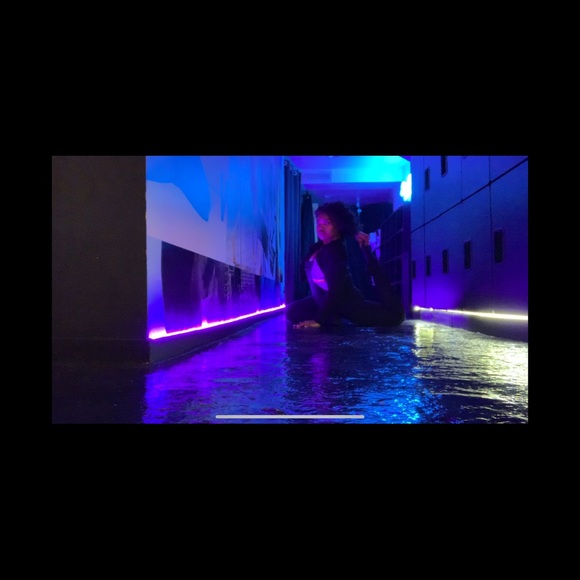 Meet your Posher, Nia - Picture 2 of 7